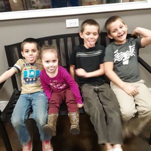 Meet your Posher, Leticia